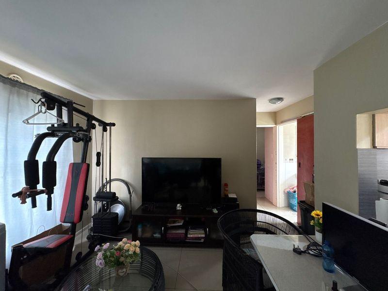 To Let 2 Bedroom Property for Rent in Ottery Western Cape